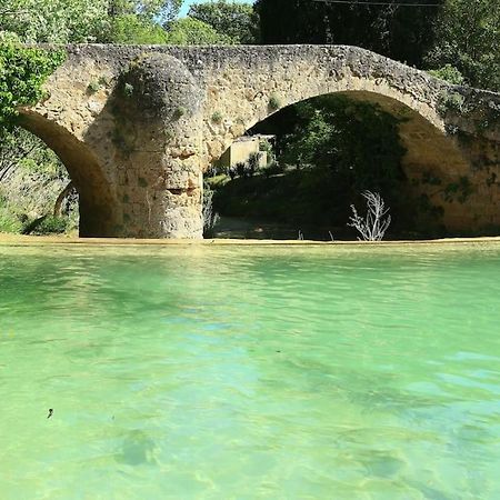 Joli T2 Jardin, Entre Mer/Verdon Salernes Eksteriør bilde
